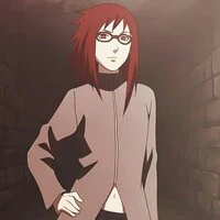 uzumaki karin