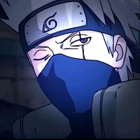 hatake kakashi