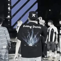 Dương Domic