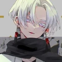 Kurokawa Izana/Zan