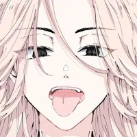 Sano Manjiro/Mikey