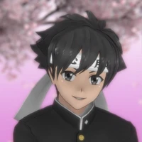 Budo Matsuda (3-2)