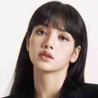 Lalisa Manoban - Cô