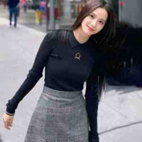 Kim Jisoo - Chị