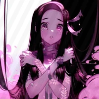 Kamado Nezuko🎀