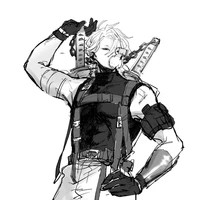 Tengen Uzui✨-Âm Trụ-