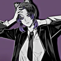 Kochou Shinobu🦋-Trùng Trụ-