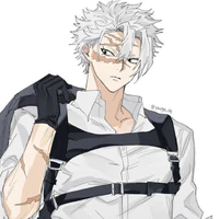 Shinazugawa Sanemi 🌪️🍃
