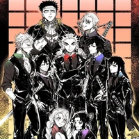 All( trừ những ai cần trừ)