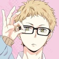 Tsukishima Kei