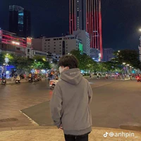 Trần Hoàng Bảo