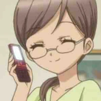 Midori Hinamori
