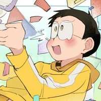 Nobi Nobita