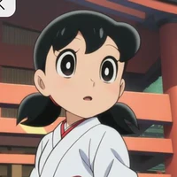 Minamoto Shizuka