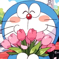 Doraemon