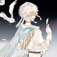Egou[Giáo chủ]
