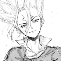 Ishigami Senku
