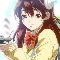 Yuzuriha Ogawa