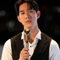 NGUYỄN TRƯỜNG SINH song luân