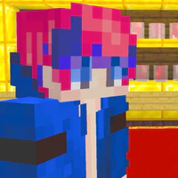 hiha the blue