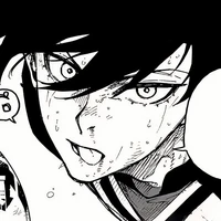 Itoshi Rin