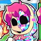 hiha glitch 