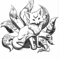 Ngụy Anh - Vô tiện ( hồ ly )