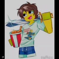 [ 🗡shedletky🍗 ]