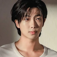 Kim Namjoon (RM)