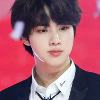 Kim SeokJin
