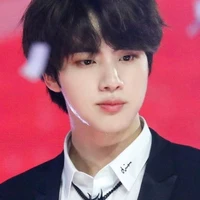 Kim SeokJin