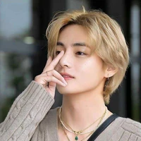 Kim Taehyung (V)