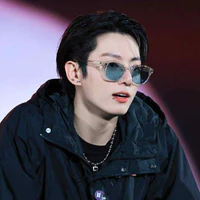 Jeon Jungkook