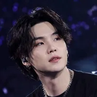 Min Yoongi