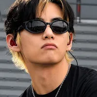 Kim Taehyung