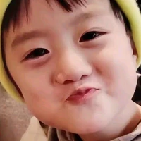 Trần Dịch Hằng_3 tuổi