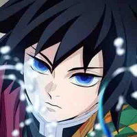 Giyuu