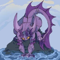 không nhớ, tên tím