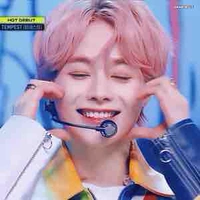 Oh Hanbin / Ngô Ngọc Hưng