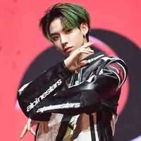 Song Jaewon / Hwarang