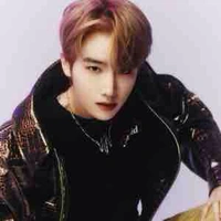 Koo Bon-hyuk / Hyuk
