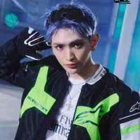 Lee Eui-woong / Lew