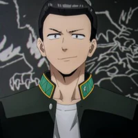 enomoto