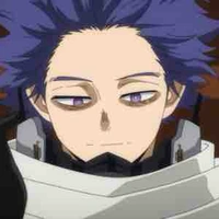 Shinsou Hitoshi