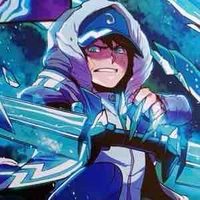 Ais •Ice•