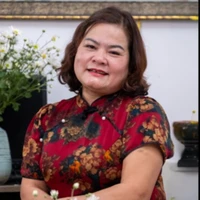 MẸ ANH