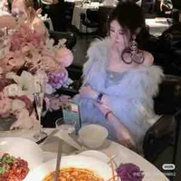 Danh Diễm Thư - Ellfel Dahlia