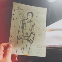 tác giả 💫
