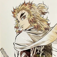 Kyoujurou Rengoku