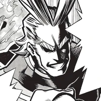 All Might